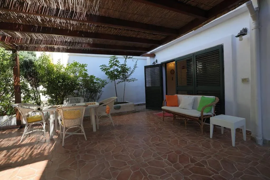 Vakantiehuis Pines Paradise At Blue Laguna Residence Golem