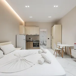 Easy Residences Apartment