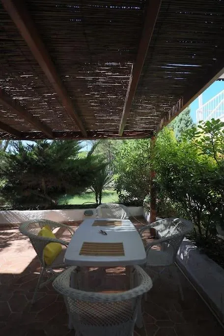 Pines Paradise At Blue Laguna Residence Golem