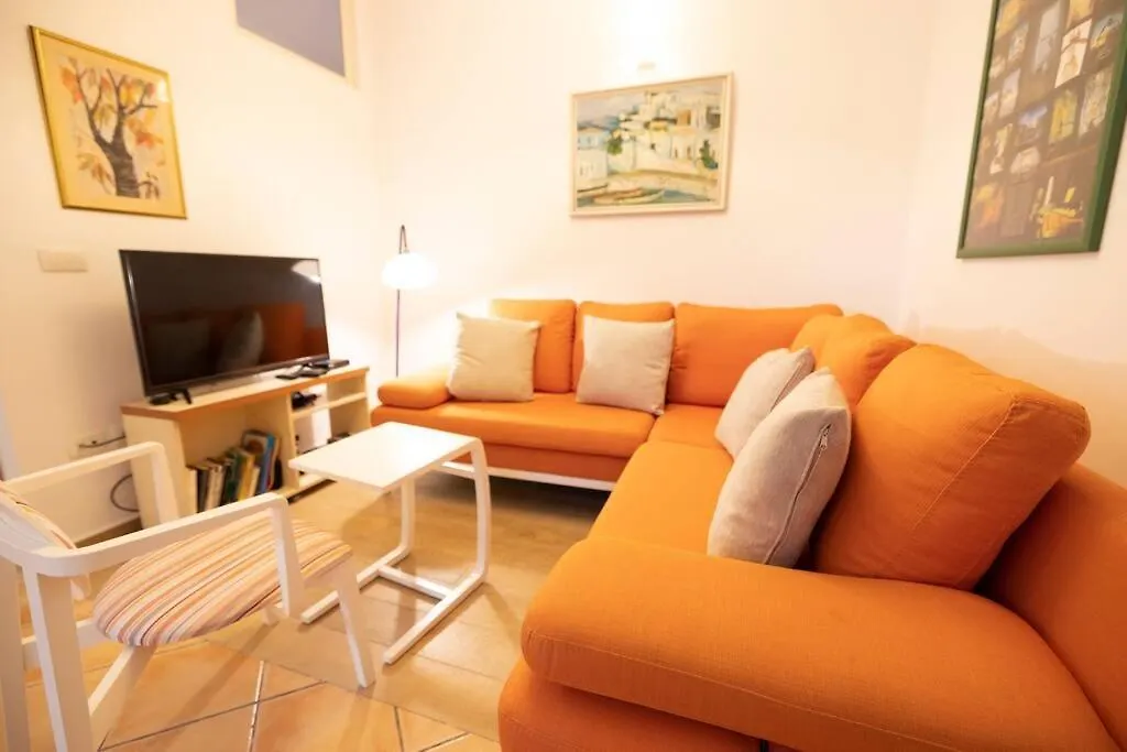 Pines Paradise At Blue Laguna Residence Golem  0*, Golem (Tirana) Albánie
